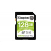 Kingston SDXC karta 128GB Canvas Select Plus (SDXC) 100R 85W Class 10 UHS-I SDS2/128GB