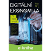 E-kniha Digitální ekonomika - Ivan Pilný
