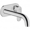 Hansgrohe Umývadlová batéria Vernis Blend, chróm 71576000