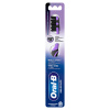 Oral-B Pro 3D White dôkladne čistiaca zubná kefka, 1 ks.