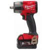 Milwaukee Cordless Impact Wrench M18 FMTIW2F12-0X