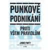 Punkové podnikání - James Watt