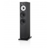 Bowers & Wilkins 603 S3 Black (Stĺpový reproduktor 603 S3 (cena za kus))