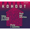 Válka ve třetím poschodí, Pech pod střechou, Požár v suterénu - 2CD - Pavel Kohou