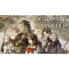 Hra Octopath Traveler pre Nintendo Switch