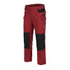Pánske nohavice PILGRIM® Helikon-Tex® – Crimson Sky / Černá vel. M - long