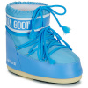 Moon Boot Obuv do snehu MB ICON LOW NYLON Modrá