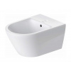 Duravit D-Neo Závesný bidet, biela 2294150000