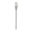 Gembird PP12-7.5M patch RJ45, cat5e, UTP, 7,5m