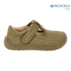 Protetika - barefoot topánky KIRBY khaki Veľkosť: 19
