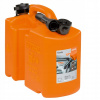 Dvojkomorový kanister Stihl Kombi 5+3 l oranžový