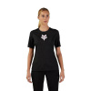 FOX W Ranger Ss Jersey Foxhead, black, L, 32651-001-L