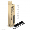 Club3D hub USB-C (USB4), 6-in-1 Hub s HDMI 8K60Hz/4K120Hz, 2xUSB-A, RJ45 a 2xUSB-C, 1xData, 1xPD 3.0 CSV-1599 Club 3D
