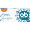 O.B. ProComfort tampony super 16 ks