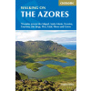 The Azores walking - turistický průvodce