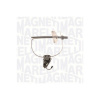 MAGNETI MARELLI Mechanizmus zdvíhania okna MAGNETI MARELLI 350103170117