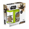 Dětský svačinový set, Mandalorian Grogu, Disney, 2ks