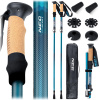 Trekingové palice NS-382 Neo-Sport