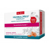 Herbalmed Dr. Weiss pastilky pre posilnenie imunity Echinacea Rakytník 20 bylín Vitamín C pastilky 24+6 navyše 30 ks