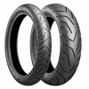 BRIDGESTONE BATTLAX A41F 110/80 R19 59V