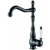 Evora Retro Black Bae_765D Sink (Evora Retro Black Bae_765D Sink)