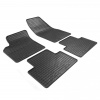 Petex 26410 Gumové autokoberce Volvo C30 2006-2012