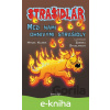 E-kniha Strašidlář - Mezi námi ohnivými strašidly - Hynek Klimek, Zdeňka Študlarová