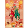 Spievankovo 3 - DVD