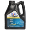 Mobil Delvac Modern Super Defense V1 10W-40 4L (Mobil Delvac XHP Extra 10W-40)