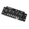 Morningstar Sunsaver SS-10 12V solárny regulátor nabíjania PWM 12 V 10 A; SS-10-12V