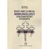 Basic and clinical immunology for dentistry students - Milan Buc