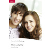 Level 1: Mike´s Lucky Day Book and CD Pa - Leslie Dunkling