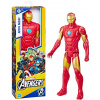Figúrka Avengers Titan Hero Iron Man (5010996214652)