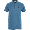 FJÄLLRÄVEN Övik Polo Shirt M Dawn Blue - XL