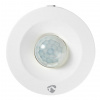 NEDIS NEDIS Smart snímač pohybu PIR / Android & iOS / Zigbee / SmartLife / batéria CR2450 súčasťou balenia / biely