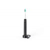 Philips Sonicare HX3671/14, 3100 Series Black Sonic Electric Toothbrush