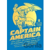 Captain America - Jack Kirby, Joe Simon, Stan Lee, Jim Steranko, John Romita, Sr. ,