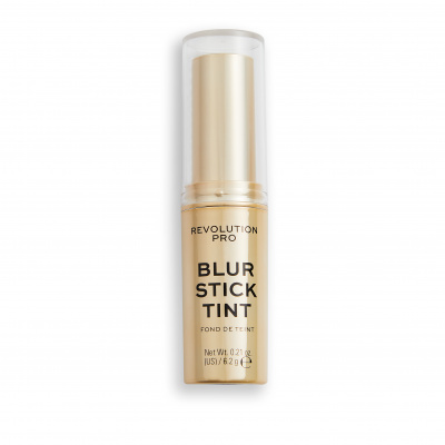 Revolution PRO Blur Stick Tint ľahký make-up v tyčinke Medium 6,2 g