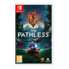 The Pathless Nintendo Krabičkový prepínač