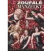 Zoufalé manželky 2 série disk 1 - DVD