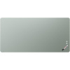 Legamaster Tabuľa GLASSBOARD matná, oblé rohy 90x120, zelená