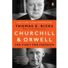 Churchill and Orwell