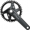 SHIMANO SHIMANO CUES FC - U8000 - 1 KĽUKY TREKINGOVÉ KĽUKY