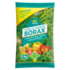 Horká soľ s BORAXOM - 1 kg