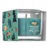 Yankee Candle Mini Vonná Sviečka Signature Holiday Winterfest Vianočná