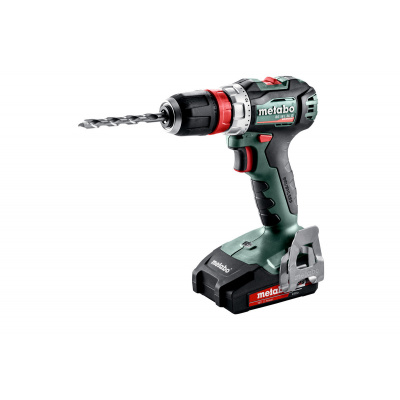 Metabo BS 18 L BL Q 602327500 602327500 SERVIS EXCLUSIVE | Rozšírenie záruky na 3 roky zadarmo