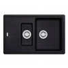 Kuchynská batéria - Franke báza BFG 651-78 Onyx Sink Sink (Kuchynská batéria - Franke báza BFG 651-78 Onyx Sink Sink)