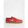 Nike SB Zoom Janoski Og+ (university red/white university red) 45, červená