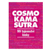 Cosmo Kamasutra - 99 tajemství lásky - Kolektív