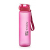 Fľaša G21 na pitie, 1000 ml, ružová-zmrznutá